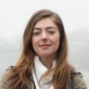  A picture of Michelle